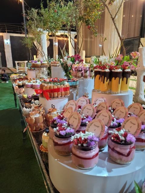 برگزاری عروسی در اصفهان