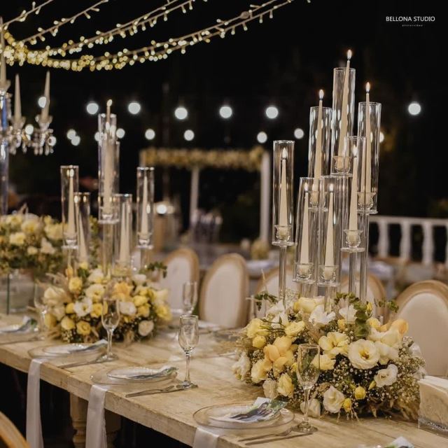 برگزاری عروسی در اصفهان