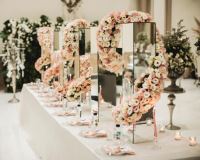 برگزاری عروسی در اصفهان