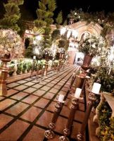 برگزاری عروسی در اصفهان