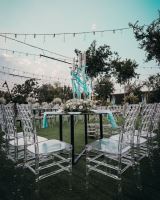 برگزاری عروسی در اصفهان