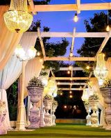 برگزاری عروسی در اصفهان