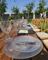 برگزاری عروسی در اصفهان