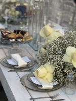 برگزاری عروسی در اصفهان