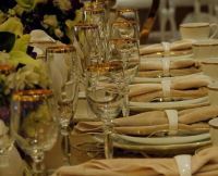 برگزاری عروسی در اصفهان