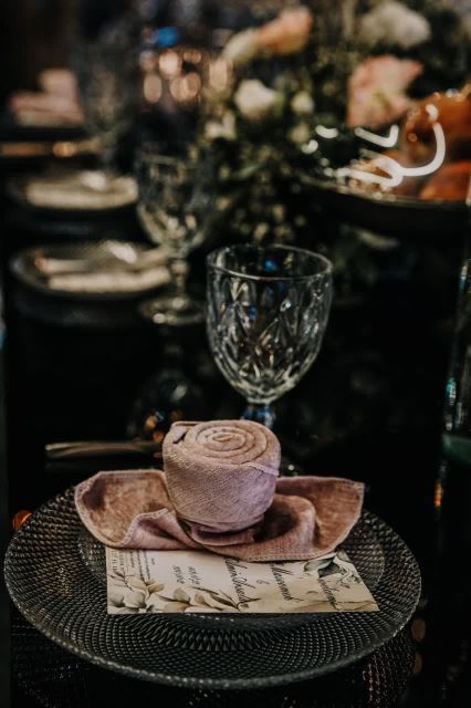 تشریفات در اصفهان