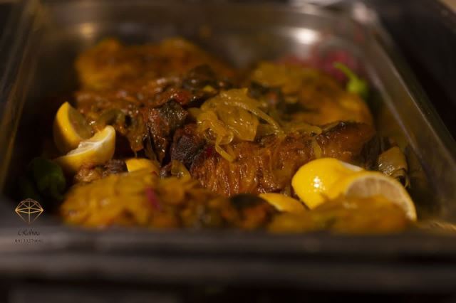 تشریفات در اصفهان