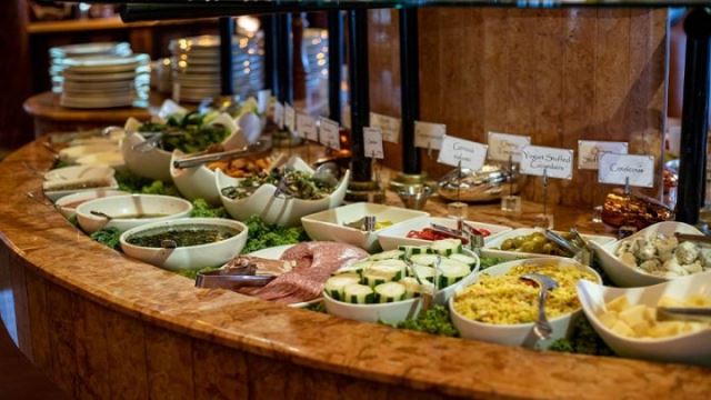 تشریفات در اصفهان