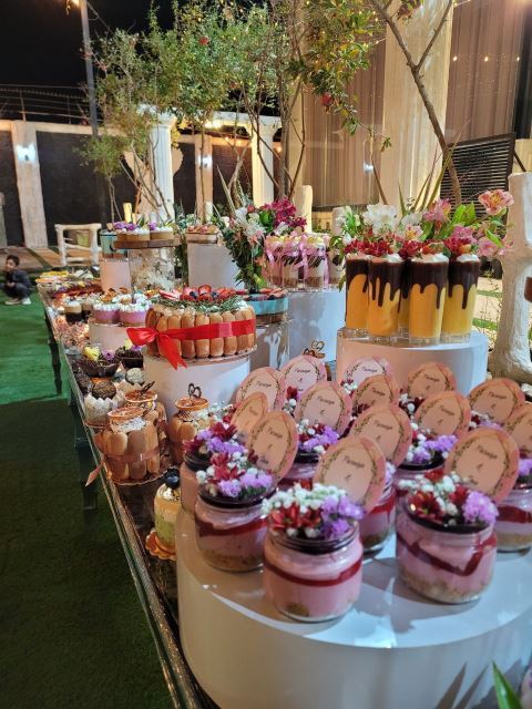 تشریفات در اصفهان