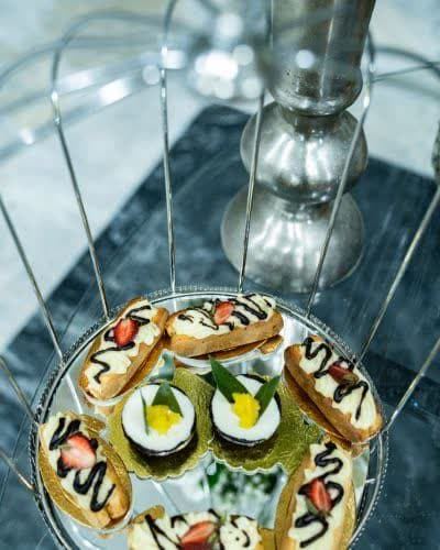 تشریفات در اصفهان