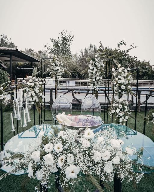 تشریفات در اصفهان