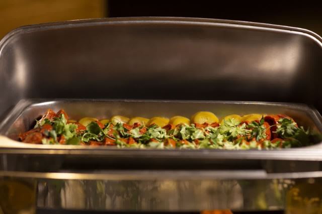 تشریفات در اصفهان