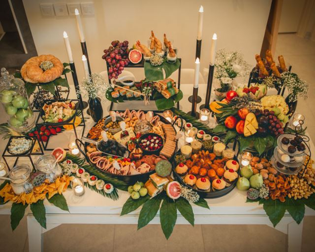 تشریفات در اصفهان