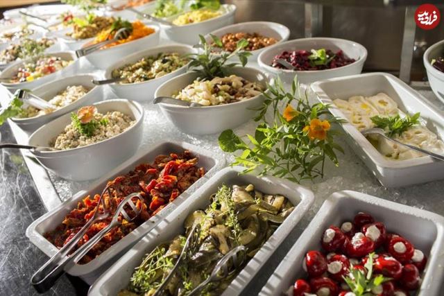 تشریفات در اصفهان