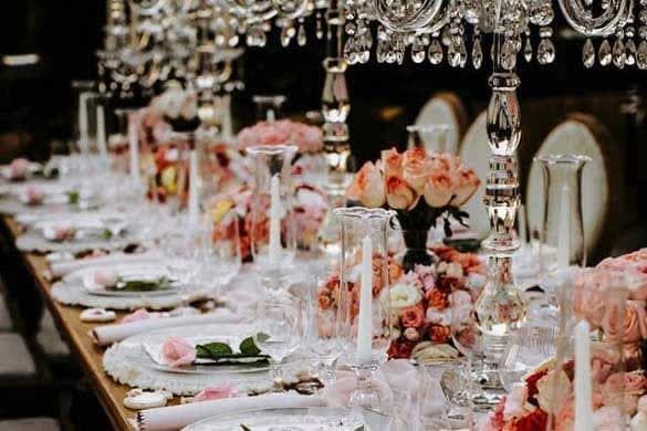 تشریفات در اصفهان