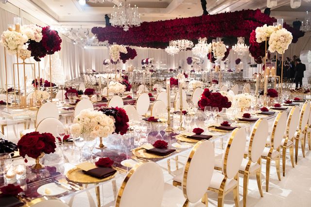 تشریفات در اصفهان