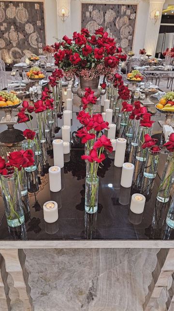 تشریفات در اصفهان