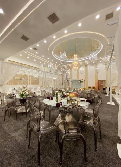 تشریفات در اصفهان