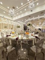 تشریفات در اصفهان