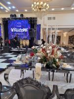 تشریفات در اصفهان