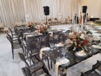 تشریفات در اصفهان