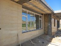 درب و پنجره دوجداره در بروجن