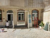 درب و پنجره دوجداره در بروجن