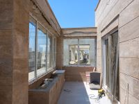 درب و پنجره دوجداره در بروجن