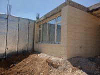 درب و پنجره دوجداره در بروجن