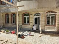 درب و پنجره دوجداره در بروجن