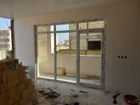 درب و پنجره دوجداره در بروجن