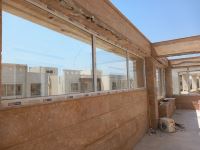 درب و پنجره دوجداره در بروجن