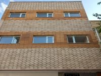 درب و پنجره دوجداره در بروجن