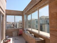 درب و پنجره دوجداره در بروجن