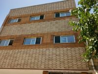 درب و پنجره دوجداره در بروجن