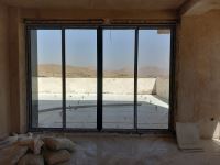 درب و پنجره دوجداره در بروجن