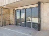 درب و پنجره دوجداره در بروجن