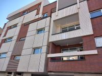 درب و پنجره دوجداره در بروجن