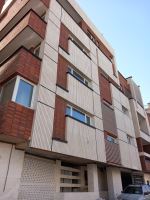 درب و پنجره دوجداره در بروجن