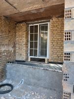 درب و پنجره دوجداره در بروجن