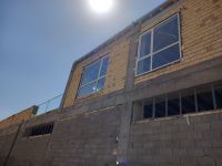 درب و پنجره دوجداره در بروجن