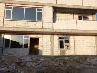 درب و پنجره دوجداره در بروجن