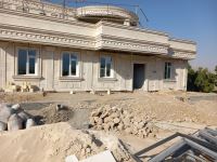 درب و پنجره دوجداره در بروجن