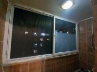 درب و پنجره دوجداره در بروجن