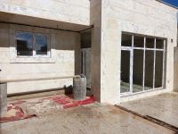 درب و پنجره دوجداره در بروجن