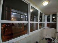 درب و پنجره دوجداره در بروجن