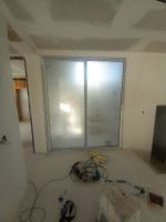 درب و پنجره دوجداره در بروجن