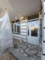 درب و پنجره دوجداره در بروجن