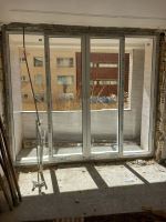 درب و پنجره دوجداره در بروجن