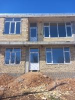 درب و پنجره دوجداره در بروجن